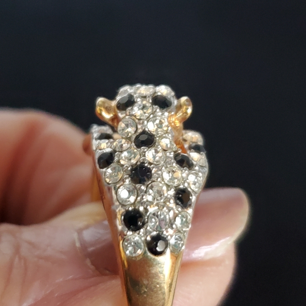 Leopard Ring - Picture 5 of 7